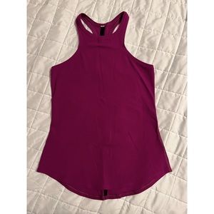 Lululemon workout tank size 6